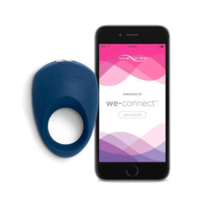 Pivot Blue By
