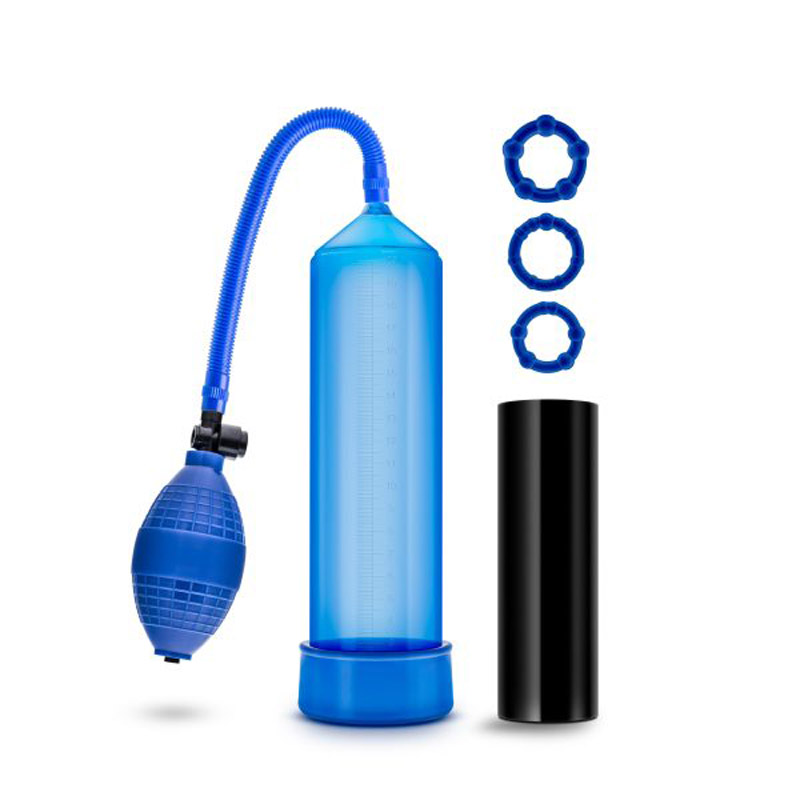 Kit Bomba Al Vacio Go Big - Imagen 4