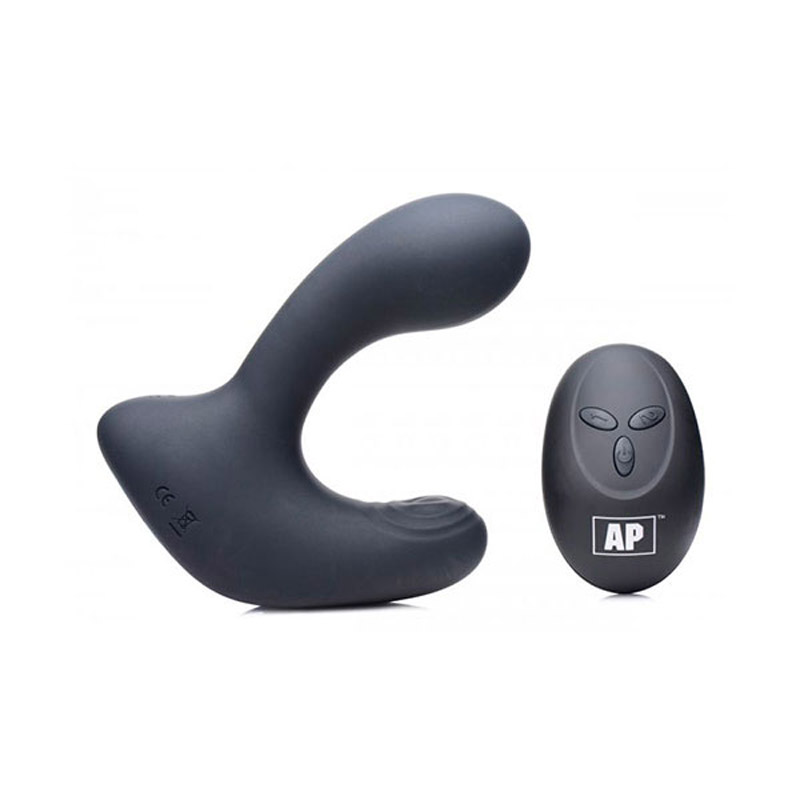 Estimulador Prostático 10X P-PULSE