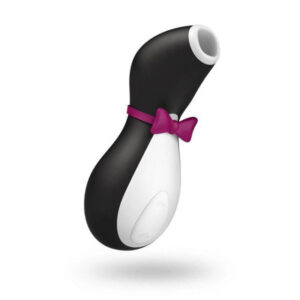 Pro Penguin Black
