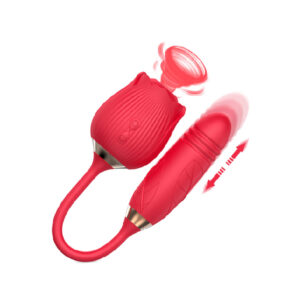 Rosa Taboo 2 en 1