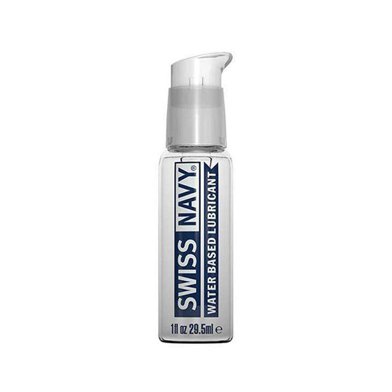 Lubricante a base de agua 29.5ml