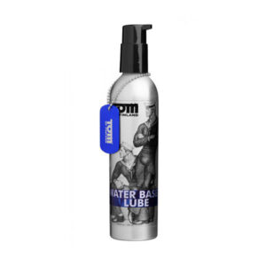 Lubricante Tom of Finland 236 ML