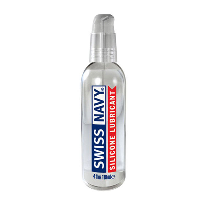 Lubricante A Base De Silicona 118Ml