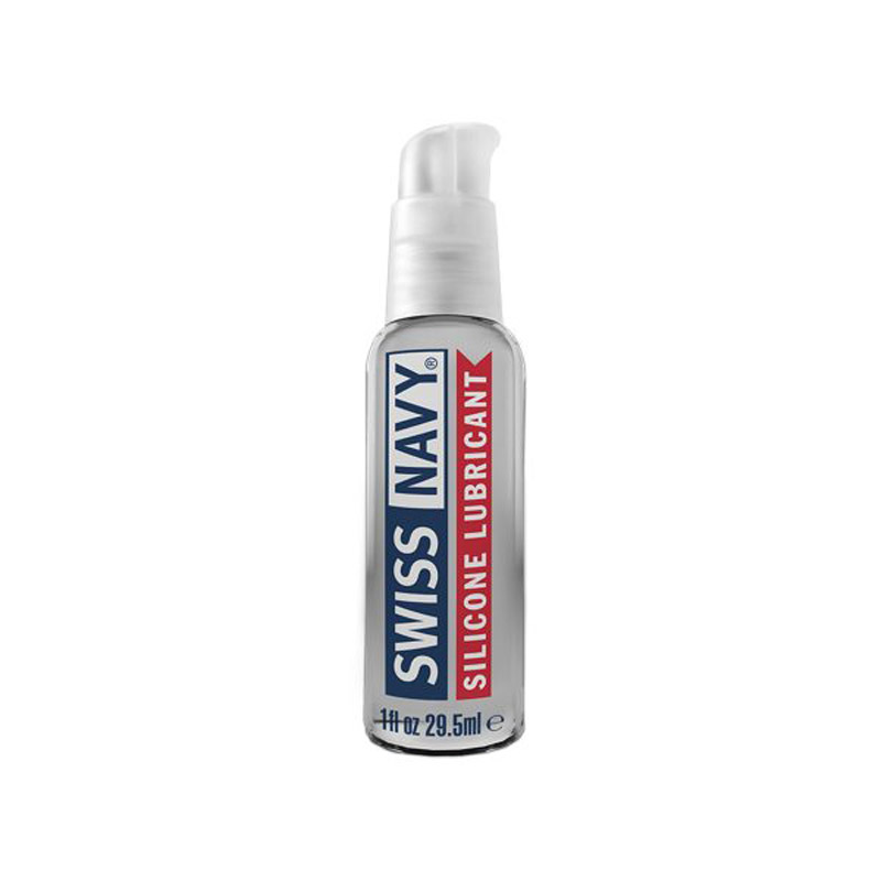 Lubricante A Base De Silicona 29.5ml
