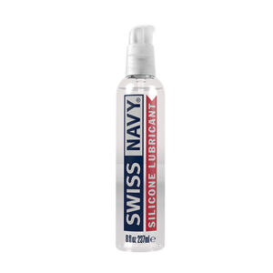 Lubricante A Base De Silicona 237ml