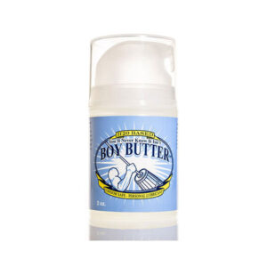 Boy Butter H2O Formula 60 ML