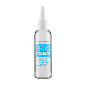 Lubricante de Enfriamiento y Hormigueo