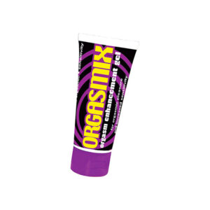 Gel Potenciador Femenino Orgasmix