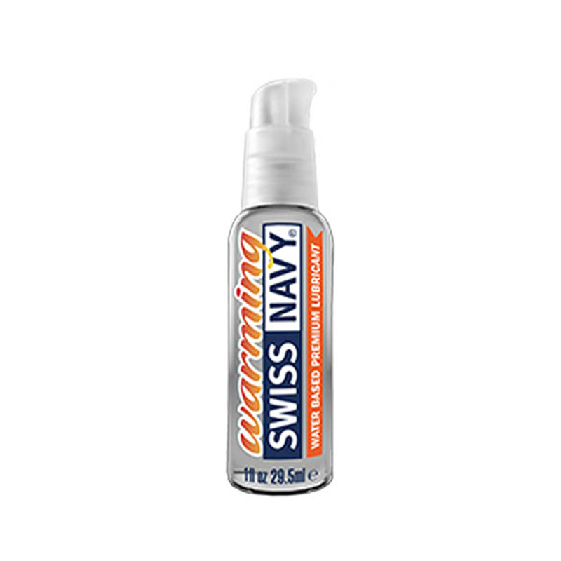 Lubricante Efecto Calor