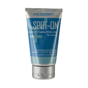 Gel estimulante del punto G Spot On