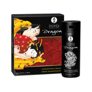 Intensificador Dragón Shunga
