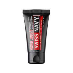 Lubricante Anal Jelly Premium