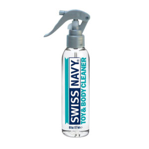 Limpiador de Juguetes y Cuerpo 177Ml