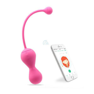 Kegel Master Gen2