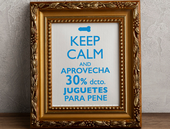 hasta 30% dcto juegutes pene